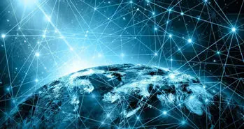 فیس بوک: به دنبال انتقال اینترنت از فضا و استراتوسفر هستیم!