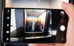 V30 اولین گوشی هوشمند با دیافراگم دوربین f/1.6