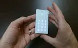 با گوشی Light Phone آشنا شوید؛ کوچک اما هدفمند