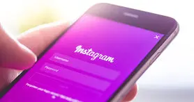 وزیر ارتباطات: ایرانی‌ها رمز عبور اینستاگرام را تغییر دهند!