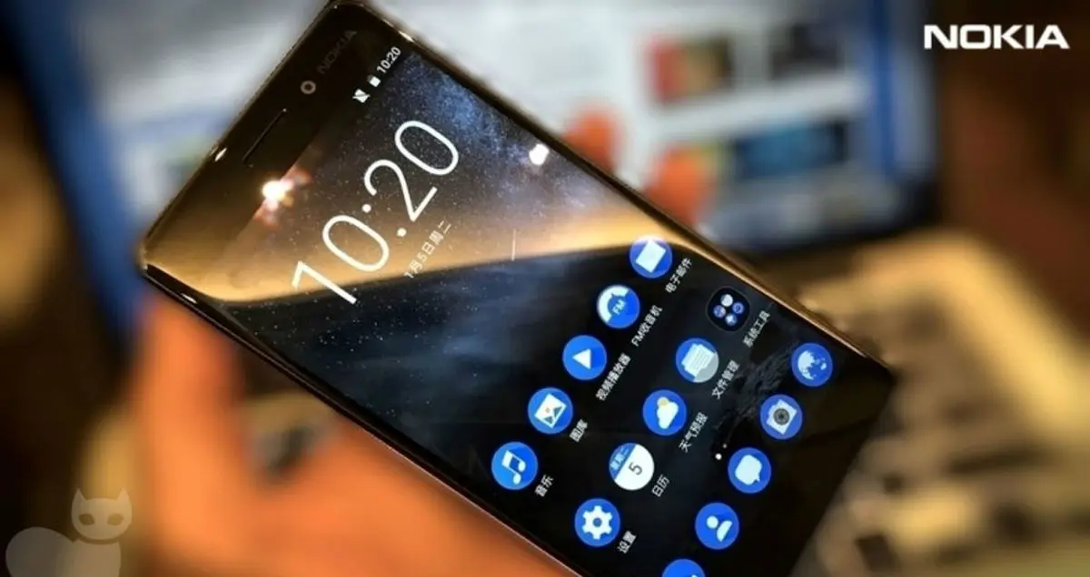 نوکیا در نظر دارد گوشی های خود را مجهز به اندروید Oreo کند