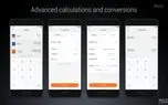 اپلیکیشن Mi Calculator شیائومی را از دست ندهید