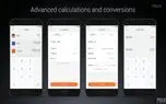 اپلیکیشن Mi Calculator شیائومی را از دست ندهید