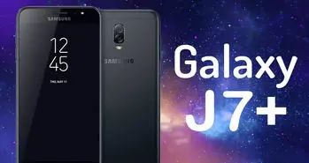 کاربران Whatsapp عاشق سامسونگ گلکسی J7 پلاس می‌شوند!