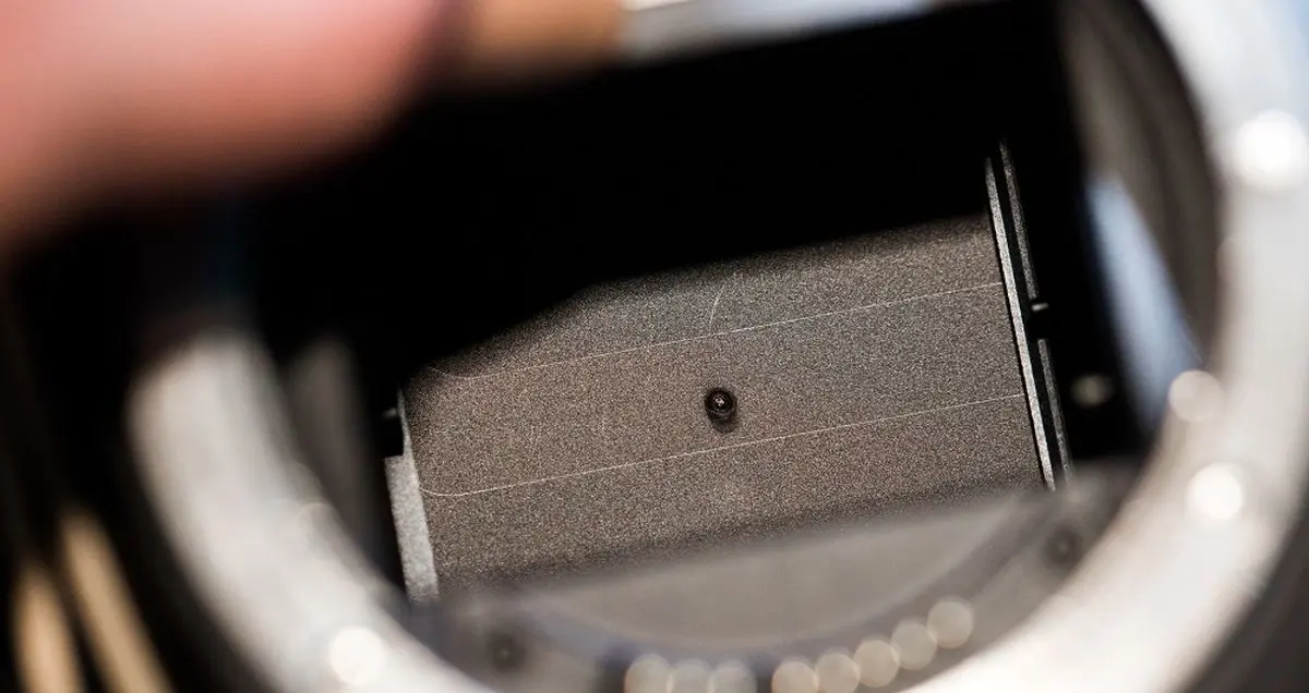 خورشید گرفتگی در آمریکا چه بر سر دوربین های عکاسی آورد؟