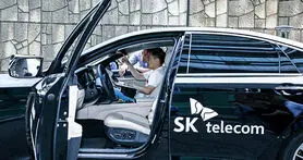 شرکت SK Telecom با همکاری نوکیا کیفیت شبکه LTE و ۵G را بالا برد