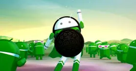 قابلیت جدید اندروید Oreo برای شناسایی فایل های apk ناشناس