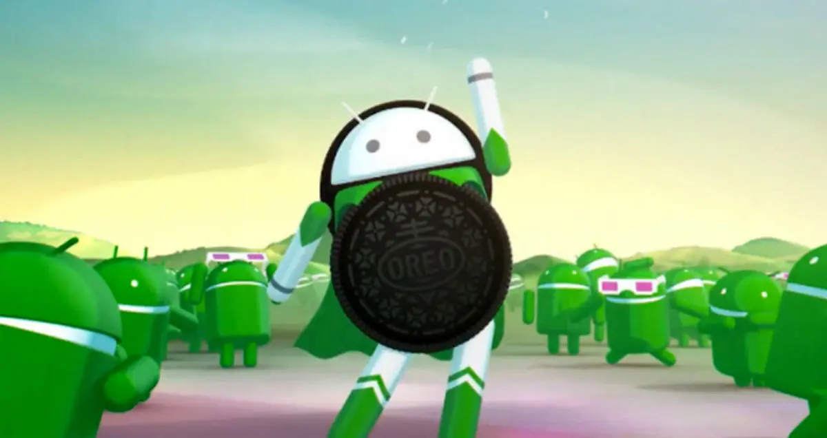 قابلیت جدید اندروید Oreo برای شناسایی فایل های apk ناشناس
