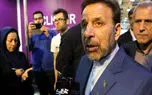 گفتگو با دکتر محمود واعظی / بازدید وزیر ارتباطات از غرفه کلیک در الکامپ ۲۳