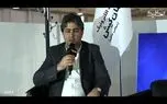 گزارش ویدیویی از غرفه سه سوت