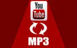 سایت YouTube-MP3.org بسته می‌شود
