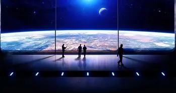 نقطه تلاقی فیلمهای علمی تخیلی و دنیای واقعی