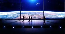 نقطه تلاقی فیلمهای علمی تخیلی و دنیای واقعی