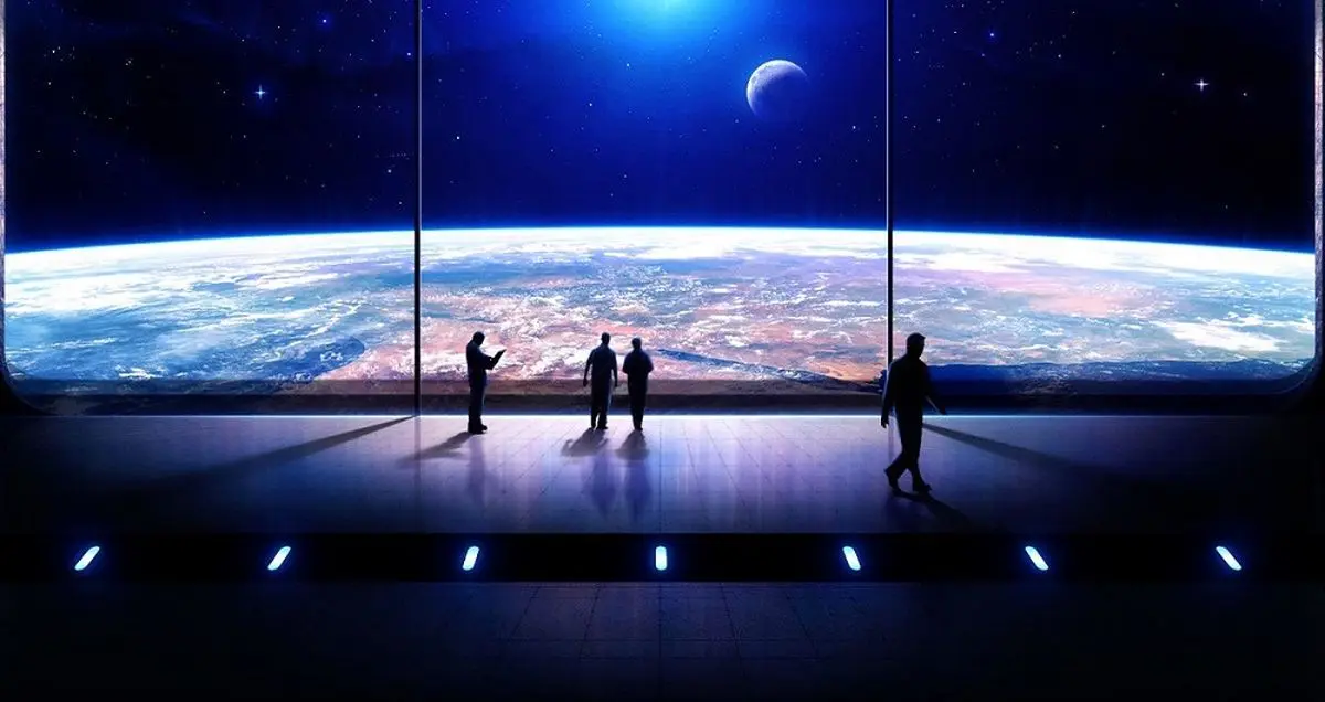 نقطه تلاقی فیلمهای علمی تخیلی و دنیای واقعی