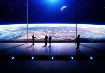 نقطه تلاقی فیلمهای علمی تخیلی و دنیای واقعی