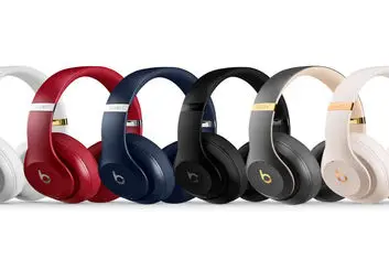 هدفون‌های جدید استودیو ۳ بیتس، با نویز کنسلینگ فعال می‌آید