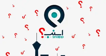 اسنپ و تپ سی از دسترس خارج شدند!