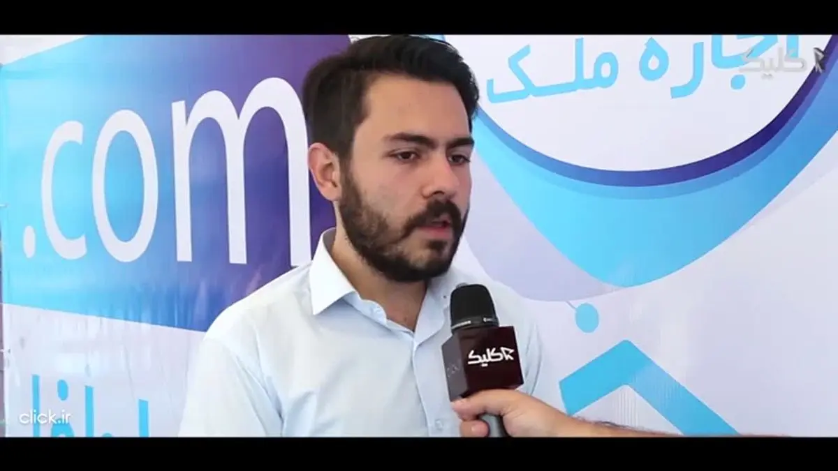 گزارش غرفه آلونک در الکامپ ۲۳