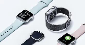 پشتیبانی ساعت هوشمند اپل از ورزش های گروهی بیشتر