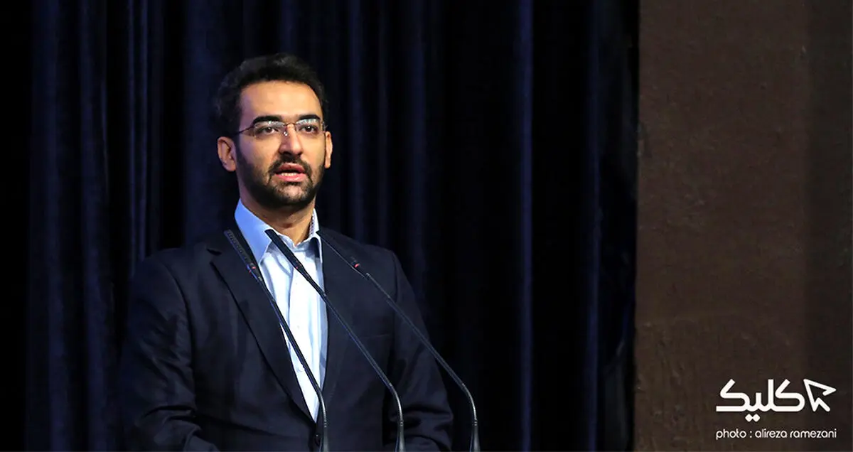 وزیر ارتباطات: سهم بازار اپل در ایران ۴ میلیارد دلار است