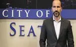 دارا خسروشاهی مدیر عامل جدید شرکت اوبر شد