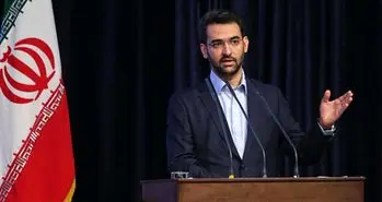 وزیر ارتباطات: ۴ سال از واعظی درس یاد گرفتم