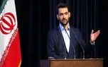 وزیر ارتباطات: ۴ سال از واعظی درس یاد گرفتم