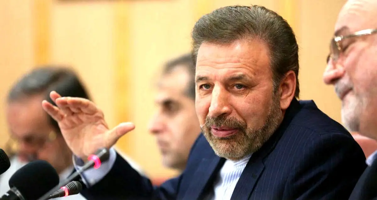 واعظی: حل مشکلات ایرانی‌ها با اپل وظیفه وزارت امور خارجه است