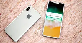 شارژ بی‌سیم آیفون ۸، خیلی سریع نیست!