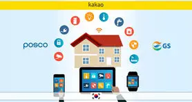 اپلیکیشن چت Kakao پلتفرم خانه هوشمند می سازد!