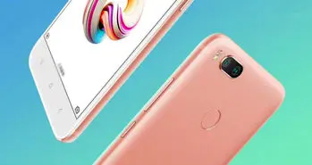 گوشی شیائومی مدل Mi 5X در هند رونمایی می‌شود