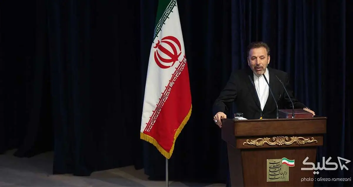 واعظی: من شهادت می دهم که جهرمی امتحانش را پس داده است!