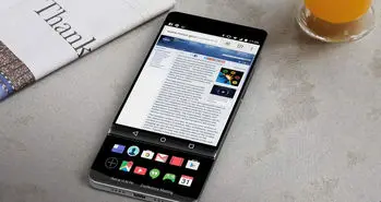 گوشی LG V30 مجهز به سیستم پخش صدای Hi-Fi Quad DAC خواهد بود