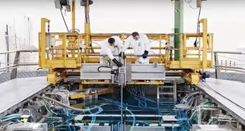 راکتور توریوم یک سوخت هسته ای ایمن