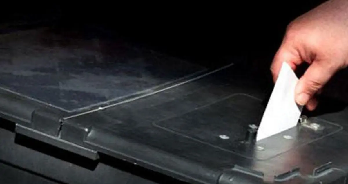 نشت بی سابقه اطلاعات رأی‌دهندگان الکترونیکی امریکا