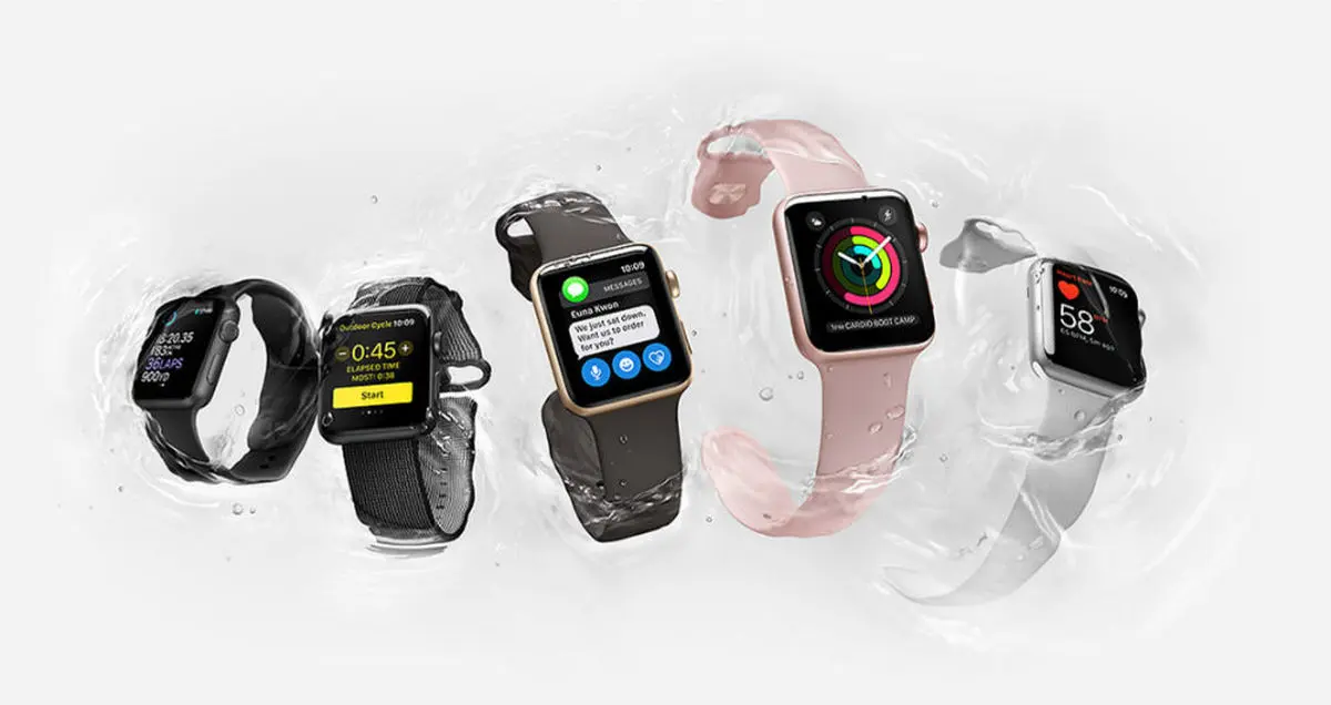اپل چگونه می‌تواند بازار ساعت های هوشمند را رونق دهد؟