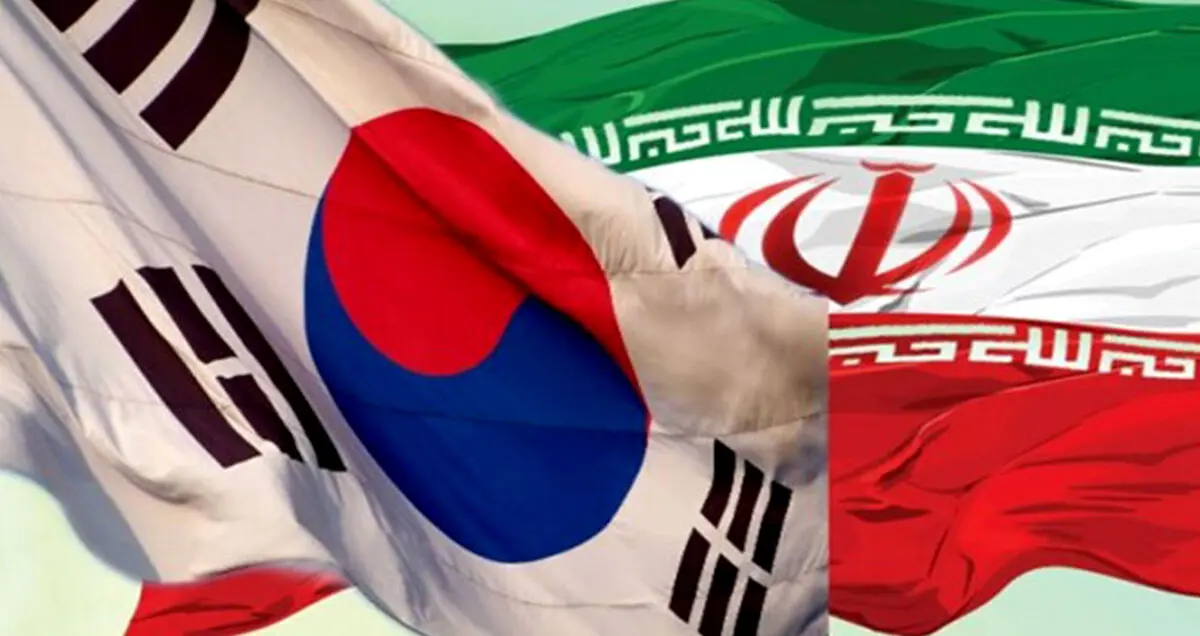 گسترش همکاری‌های فناوری با سفر هیئت عالی‌رتبه ایرانی به کره جنوبی