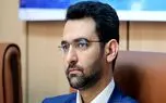 وزیر ارتباطات: تلگرام بومی‌سازی می‌شود