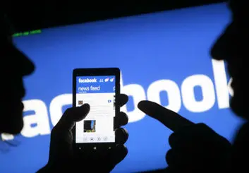 فیس بوک تبلیغات جعلی را بلاک می‌کند!