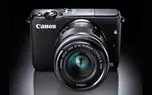 Canon EOS M100 بهترین جایگزین برای دوربین گوشی