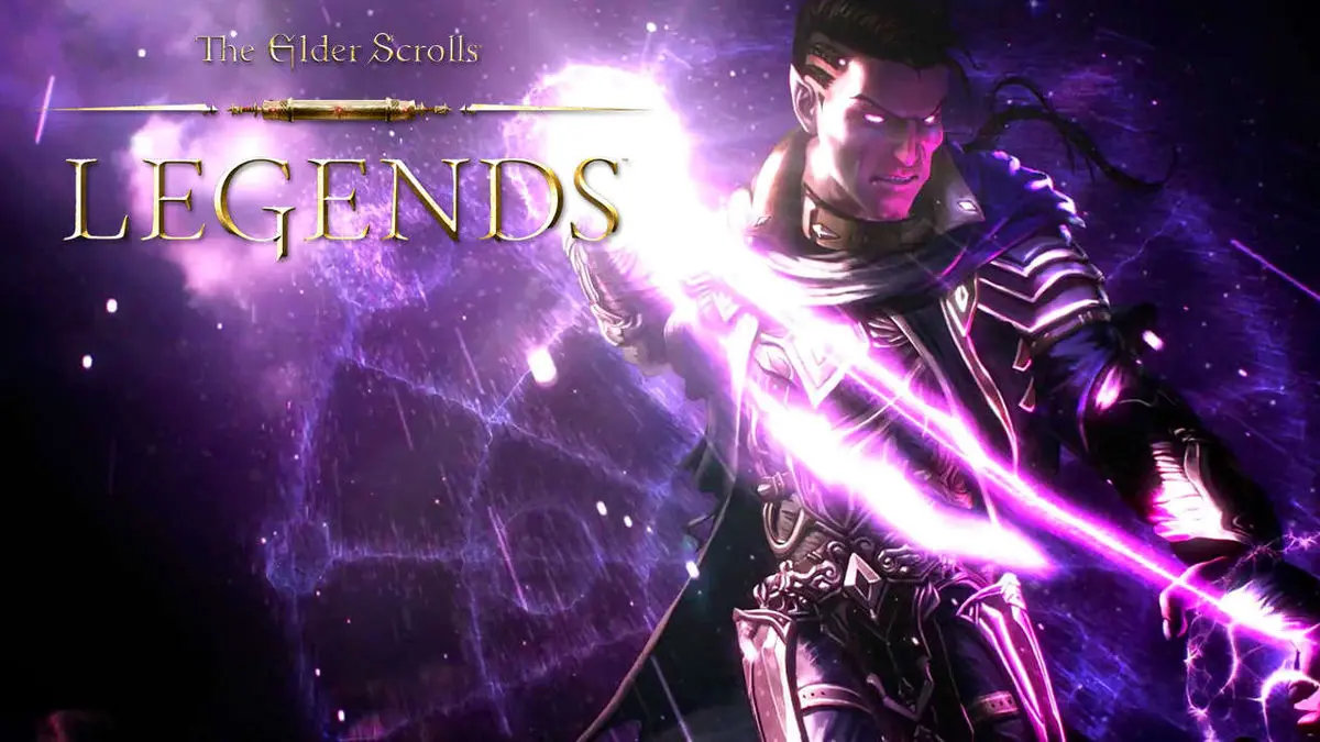 بازی The Elder Scrolls: Legends تا سال 2016 تاخیر خورد