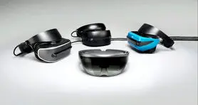 هدست‌های واقعیت ترکیبی مایکروسافت ایده‌آل در تمام شرایط