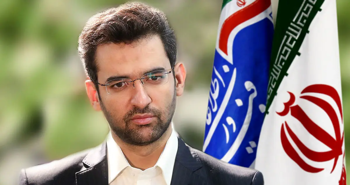 وزیر ارتباطات: فیلترشکن باعث انحراف نوجوانان می‌شود