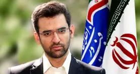 وزیر ارتباطات: فیلترشکن باعث انحراف نوجوانان می‌شود
