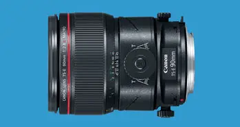 لنزهای جدید کانن در راه عرضه به بازار