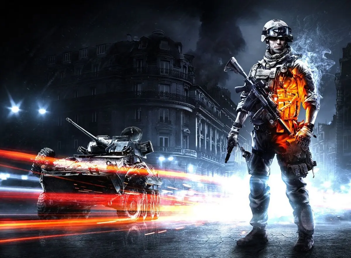 Battlefield 5 می تواند عنوان Call of Duty را شکست دهد!