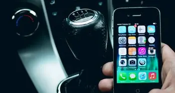 پلیس های نیویورک آیفون به دست می شوند!