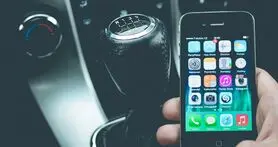 پلیس های نیویورک آیفون به دست می شوند!