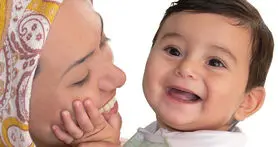 اینترنت کودکان در ایران شکل می‌گیرد!