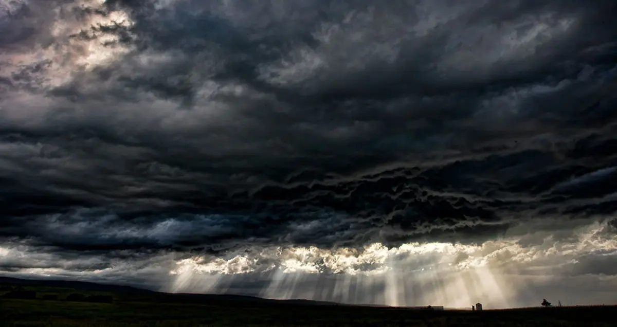 آیا صداهای عجیب در آسمان آستارا با پروژه سری هارپ در ارتباط است؟